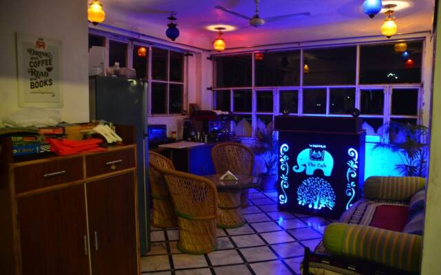 Janak Niwas Guest House