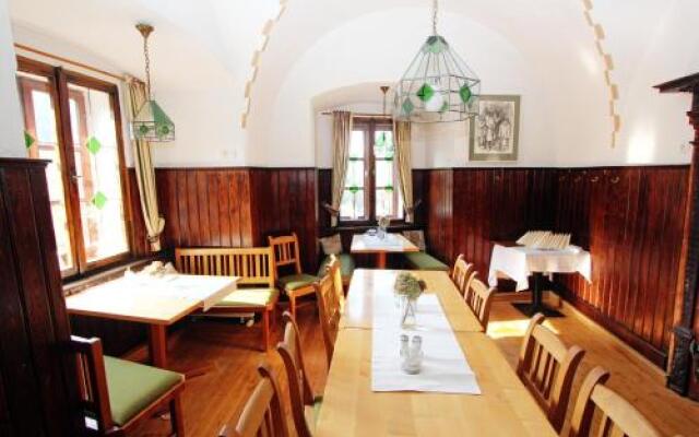 Schlossgaststätte Fürsteneck