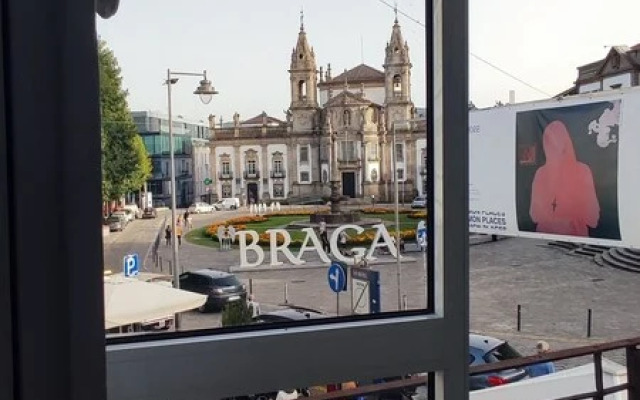 Vila Santa Cruz Guest House