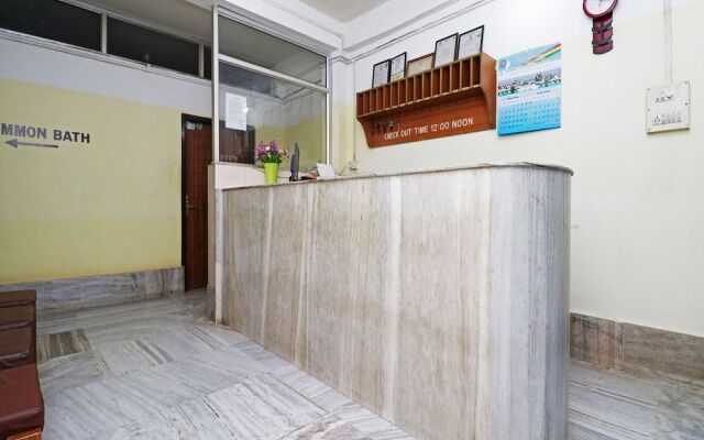 Oyo 41968 Hotel Bravo