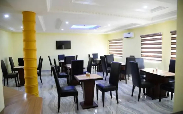Asabana Suites and Hotels Ltd