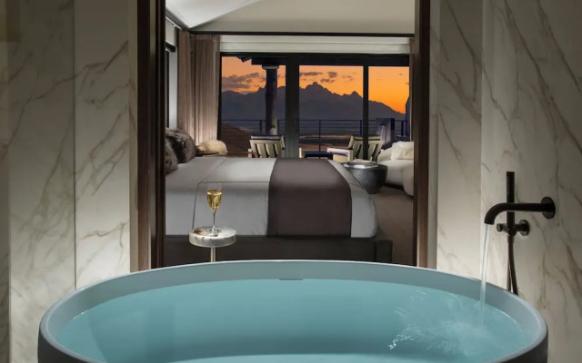 Hotel Yellowstone at Jackson Hole