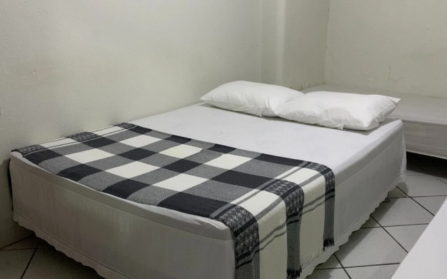 Pousada Água Viva