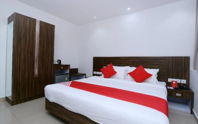 Rachana Hotels By OYO Rooms