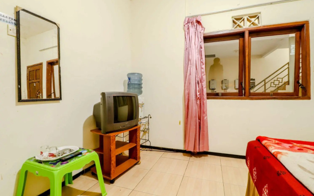 Villa Pramudya