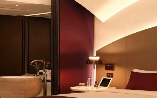 Dusit Devarana New Delhi
