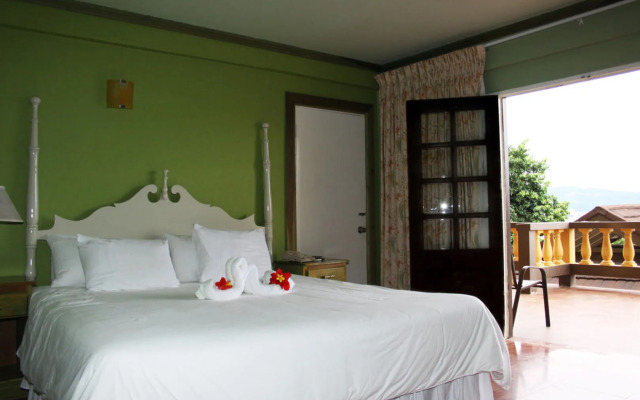 The Wexford Hotel Montego Bay