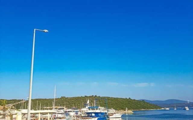 Sigacik Poseidon Boutique Hotel