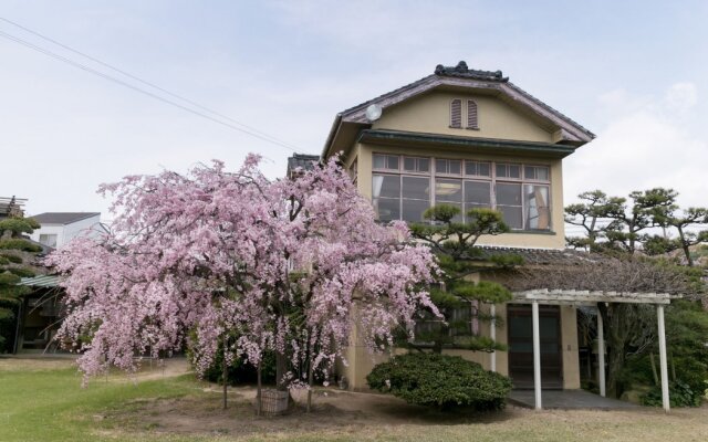 Nishiyama annex