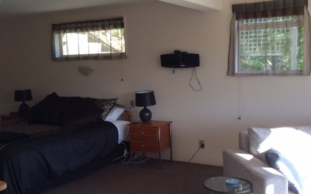Absolute Bliss Apartments