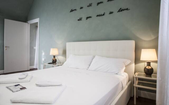 Hemeras Boutique House Aparthotel Montenapoleone 2