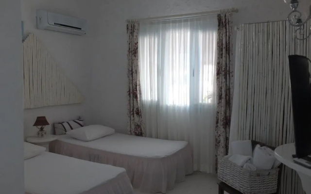 Cardakalti Ev Hotel