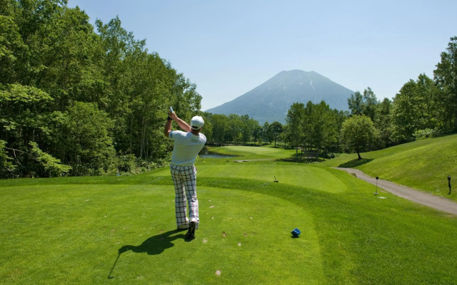 Ki Niseko
