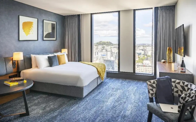 voco Auckland City Centre by IHG