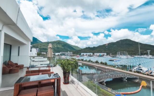 Apsaras Hotel Shenzhen