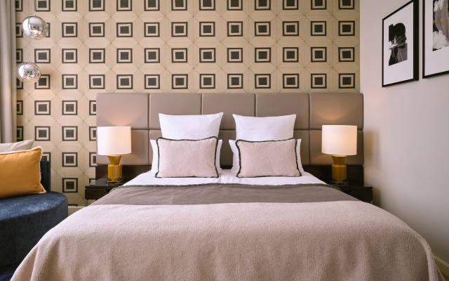 Отель Berlin Potsdamer Platz by Leonardo Hotels