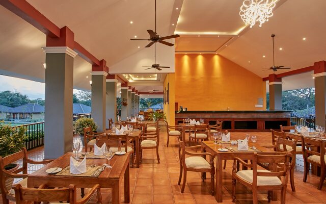 Seerock The King's Domain Hotel