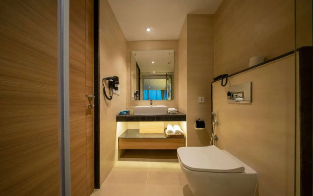 Best Western Plus Kathmandu Hotel