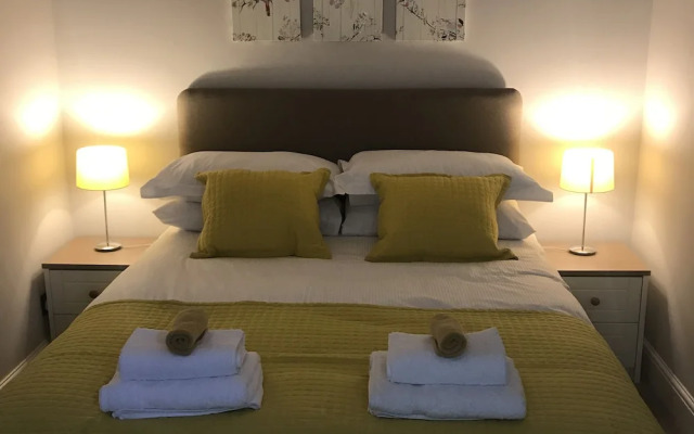 Ardentorrie Holiday Home