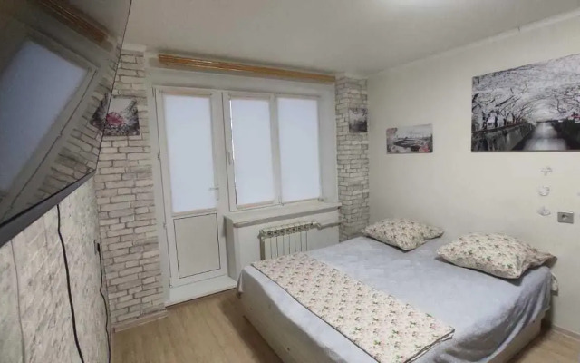 Апартаменты на 2-Юбилейном проезде, 3