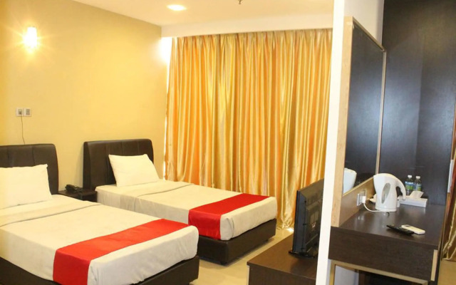 T Hotel Jalan Tar