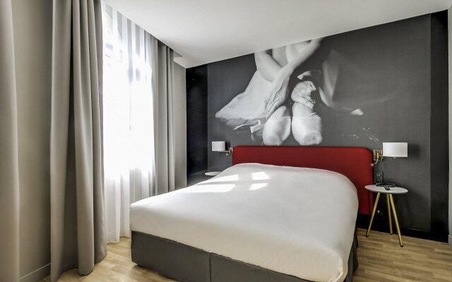 ibis Styles Toulouse Centre Capitole Hotel