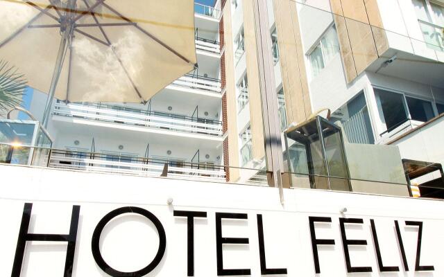 Hotel Feliz