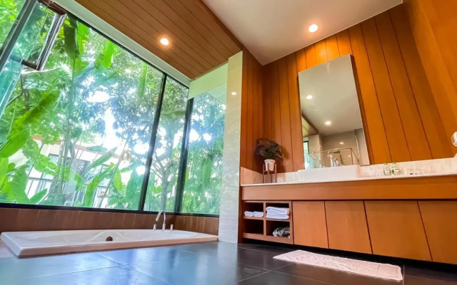 Vivace Khaoyai Resort