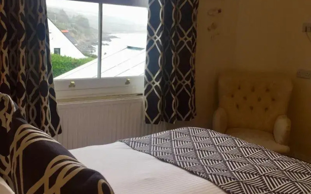 The Bay Hotel