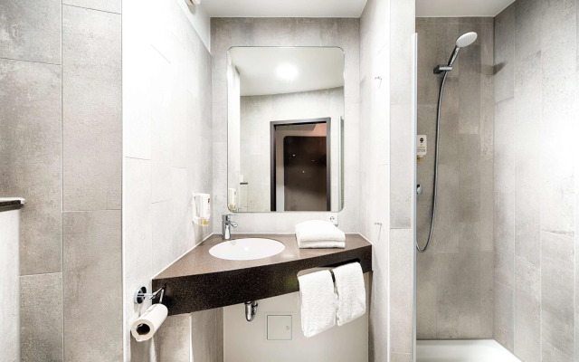 B&B Hotel Kassel-Süd