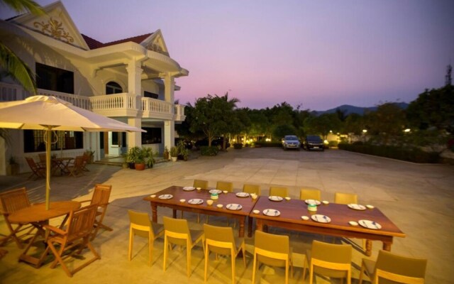 Kep Villa