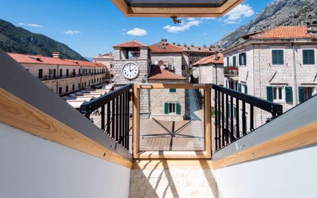 apartman365kotor