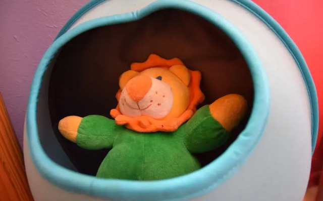 Lively Holiday Home With Garden, Barbecue, Garden Furniture