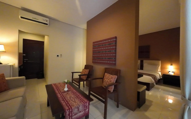 Samawa Transit Hotel