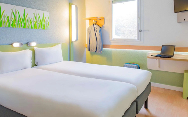 ibis budget Nantes Nord Saint-Herblain