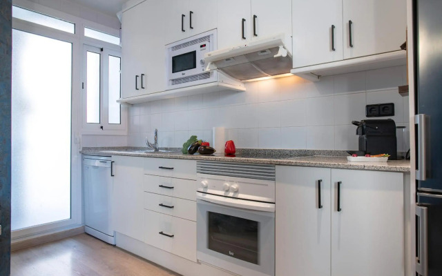 Habitat Apartments Cool Jazz