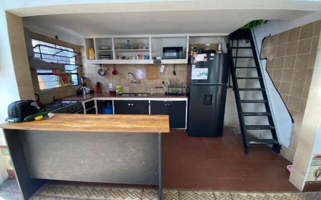 Bohemian Hostel