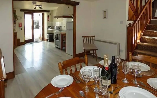 The Byre