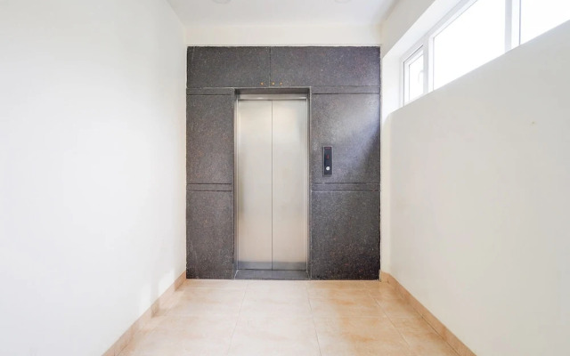 FabHotel Atithi Residency