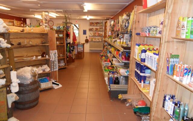 Vakantiepark De Wiltzangh