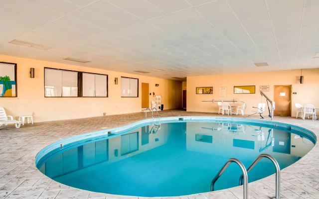 Spark by Hilton Lexington