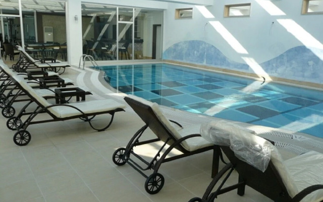 Tropicana Residence