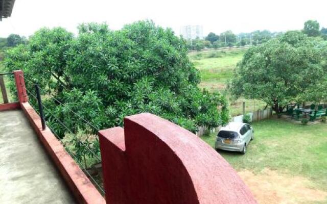 Coca Cola Hostel Malabe