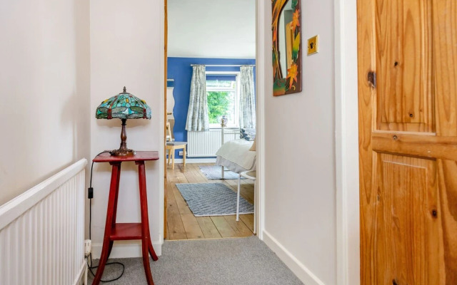 Cabbage Hall Cottage