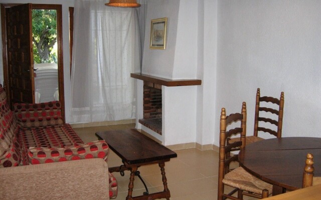 Apartamento Las Zarzas 4