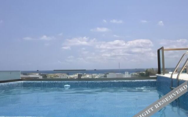 Amazing Condo 2Br Playa del Carmen by Kvr