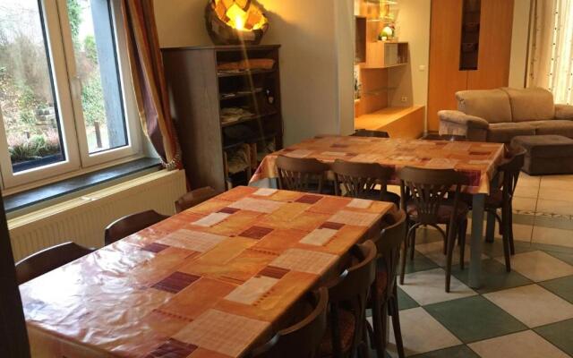 Villa 6 chambres à Waimes