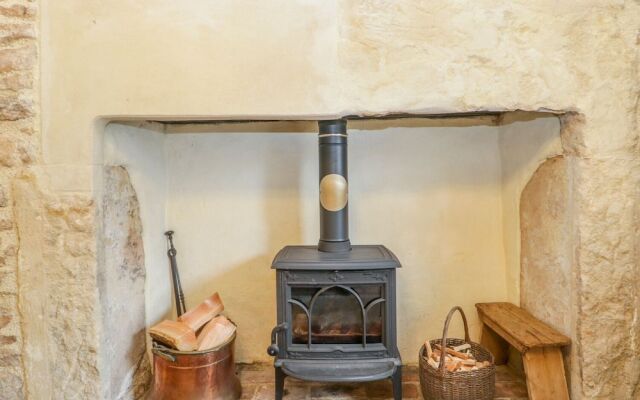 Florence Cottage