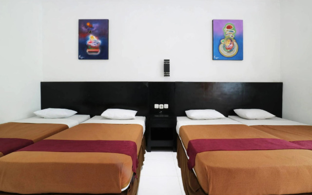 Narima Resort Bandung