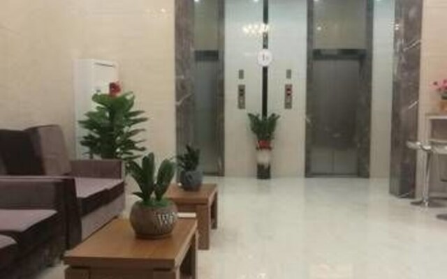 Yem Holiday Apartment